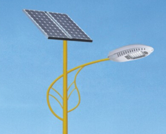 華可：如何在眾多路燈中購買(mǎi)適合的太陽(yáng)能led路燈