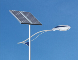 太陽(yáng)能led路燈廠(chǎng)家的實(shí)力如何區分？
