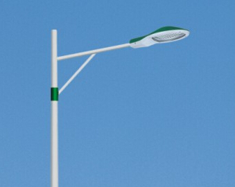 華可解析led路燈安裝間距多少才合適呢？