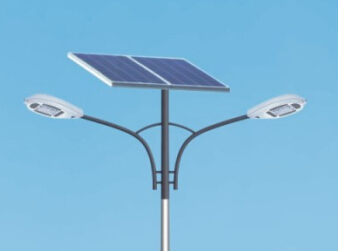 中山太陽(yáng)能路燈安裝帶給我們了哪些好處？