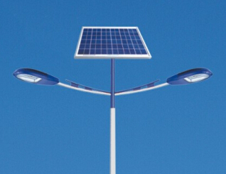 廠(chǎng)家提醒：Led太陽(yáng)能路燈超低價(jià)，謹慎購買(mǎi)