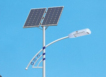 led太陽(yáng)能路燈是如何發(fā)展到農村扶貧的？