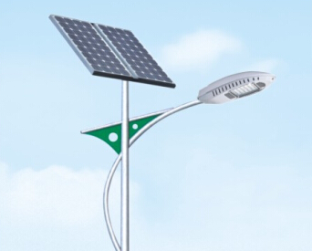 行業(yè)：為什么在農村安裝led太陽(yáng)能路燈很受親睞？