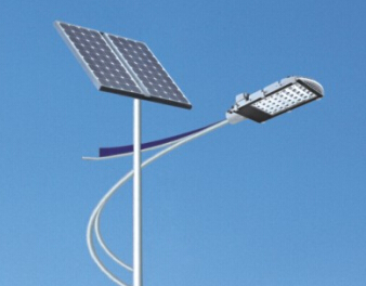 華可回答您：led太陽(yáng)能路燈系統可以不要控制器嗎？