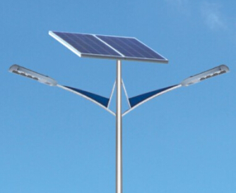 中山太陽(yáng)能路燈是保護環(huán)境的節能、環(huán)保達人
