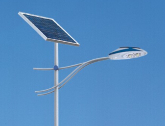 Led太陽(yáng)能路燈廠(chǎng)家為和會(huì )節能、減排不斷做產(chǎn)品提升