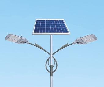 中山太陽(yáng)能路燈廠(chǎng)家帶大家探索太陽(yáng)能路燈不用電的奧秘