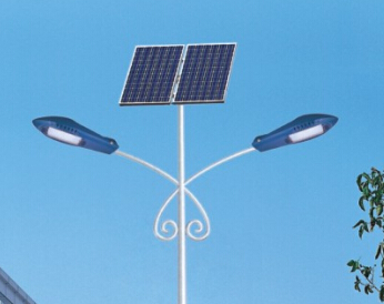 華可解析新能源led太陽(yáng)能路燈怎么樣？