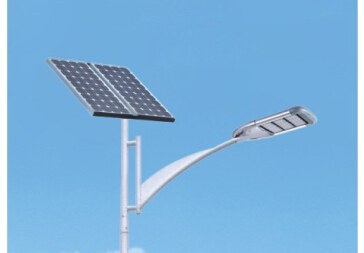 解析：安裝led太陽(yáng)能路燈可以節約哪些資源？