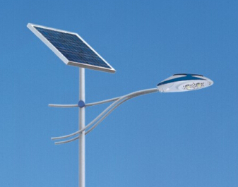 太陽(yáng)能led路燈什么時(shí)候能夠普及農村道路的發(fā)展