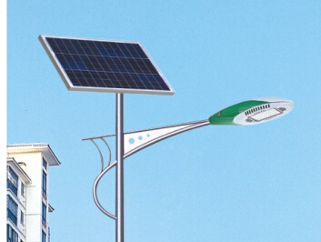 太陽(yáng)能led路燈燈光閃爍是什么問(wèn)題？