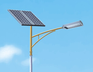 華可：農村太陽(yáng)能路燈價(jià)格比路燈高，為什么更受歡迎？