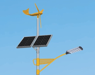 風(fēng)光互補太陽(yáng)能路燈選購時(shí)應注意哪些事項呢？