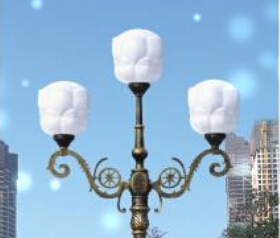 購買(mǎi)款式多、放心的led庭院燈