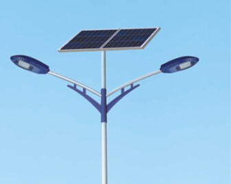 華可：led太陽(yáng)能路燈為什么如此引人注目？