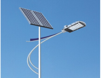 農村led太陽(yáng)能路燈安裝真的能節約能源嗎？