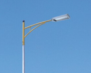 華可：led路燈的自動(dòng)調節控制裝置是怎樣的？