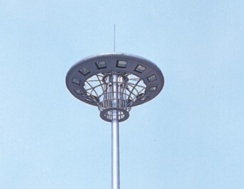 華可講解led高桿燈的尺寸規格有哪幾種？