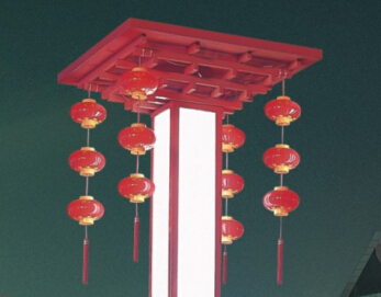 LED景觀(guān)燈在我們生活中起到了哪些重要的作用？