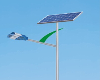 led太陽(yáng)能路燈能在霧霾天氣下正常亮燈嗎？