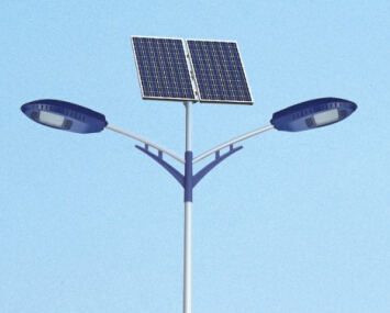 如何選擇適合的led太陽(yáng)能路燈照明設施