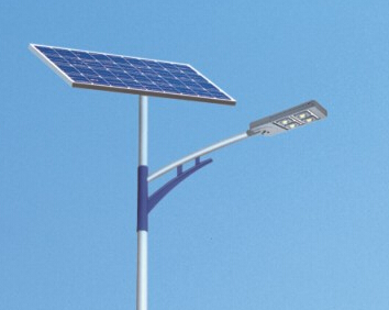 華可：太陽(yáng)能LED路燈價(jià)格戰中質(zhì)量是不能忽視