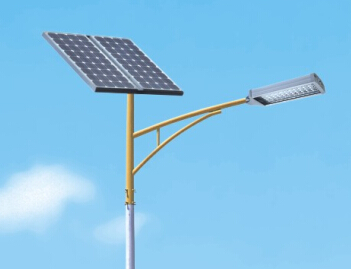 中山太陽(yáng)能路燈廠(chǎng)家如何適應市場(chǎng)發(fā)展？