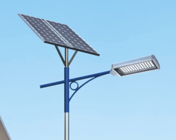 農村太陽(yáng)能路燈為什么能取代普通路燈？