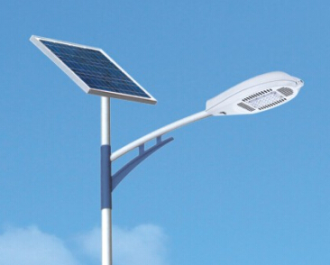 led太陽(yáng)能路燈如何保持節能、高效率