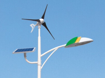 風(fēng)光互補太陽(yáng)能路燈在霧霾天能正常工作嗎？