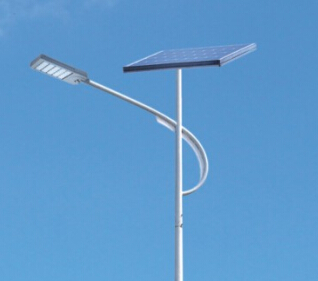 淺談為什么農村太陽(yáng)能led路燈比led路燈貴？