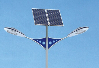 華可：怎么判斷led太陽(yáng)能路燈光源質(zhì)量好不好？