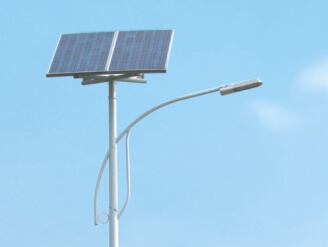 led太陽(yáng)能路燈廠(chǎng)家要長(cháng)期很好的發(fā)展該怎么做？