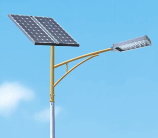 led太陽(yáng)能路燈設計會(huì )需要哪些數據？