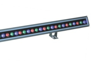 中山華可路燈廠(chǎng)家簡(jiǎn)述led洗墻燈、led隧道燈