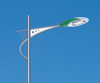 LED路燈是不是只適合在道路上使用？