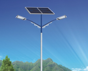 華可：萬(wàn)物離不開(kāi)心臟，led太陽(yáng)能路燈也一樣
