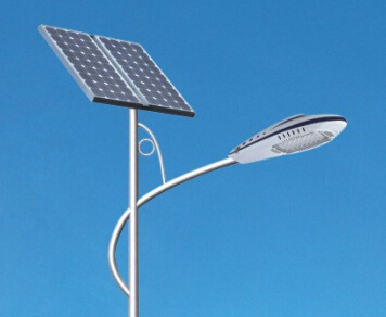 解析：農村led太陽(yáng)能路燈出廠(chǎng)要做哪些檢測？