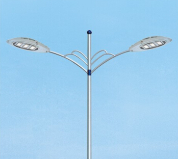 華可解析：LED路燈價(jià)格呈現出怎樣的趨勢？