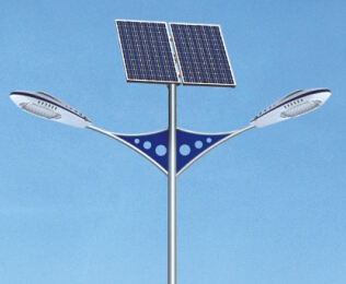 太陽(yáng)能路燈廠(chǎng)家的發(fā)展面臨怎樣的局面？