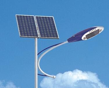 led太陽(yáng)能路燈在新農村建設中解決了哪些問(wèn)題？