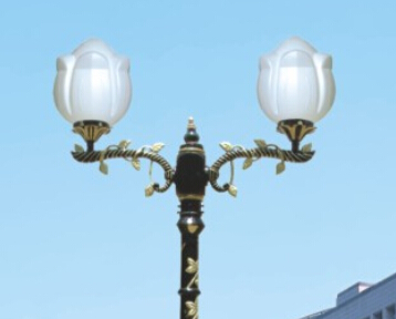 購買(mǎi)led庭院燈時(shí)應注意哪些細節?