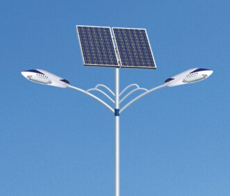 華可告訴您如何購買(mǎi)合適、效率高的太陽(yáng)能路燈