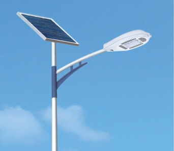 led太陽(yáng)能路燈未來(lái)還要怎么發(fā)展？