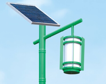 業(yè)內分析：led太陽(yáng)能庭院燈續航能力不足的原因