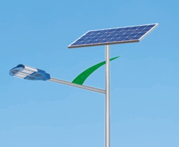 中山led太陽(yáng)能路燈已進(jìn)入大規模推廣期