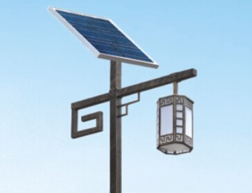 華可：如何確保太陽(yáng)能庭院燈在多個(gè)陰雨天還能正常亮燈？