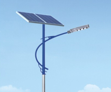 農村led太陽(yáng)能路燈能解決陰雨天的照明問(wèn)題嗎？