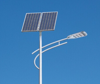 Led太陽(yáng)能路燈廠(chǎng)家如何控制成本、保證路燈的質(zhì)量