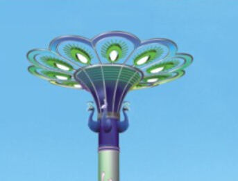 Led景觀(guān)燈廠(chǎng)家和客戶(hù)的合作怎樣達到共贏(yíng)！